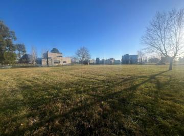 Terreno · 1143m² · Lote en Venta, 1143 m², Barrio Mirabosques, Cardales, Gba Norte