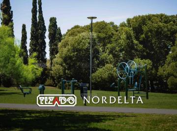 Terreno · 467m² · Terreno Lote en Venta en Tipas, Nordelta, Tigre