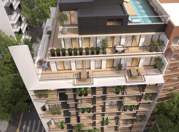 Departamento de 1 ambiente, Belgrano · Arcos 2400 - 1 Amb - Desarrollo en Pozo - Full Amenities - Belgrano Caba