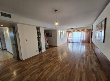 Departamento · 190m² · 5 Ambientes · 1 Cochera · Departamento Categoria Abc1