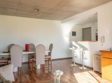 Departamento · 71m² · 3 Ambientes · 2 Cocheras · Venta Departamento Dos Dorm. Balcon Cocheras Tierra Nueva Fisherton