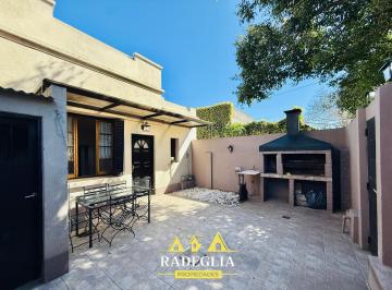 Casa de 4 ambientes, Almirante Brown · Venta de Casa 4 Ambientes en Burzaco, Almirante Brown
