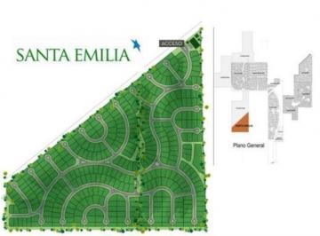 Terreno · 514m² · Lote Venta Santa Emilia Orientacion Noreste Perimetral