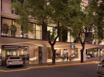 Departamento de 3 ambientes, Belgrano · Arcos 2400 - 3 Amb - Desarrollo en Pozo - Full Amenities - Belgrano - Caba