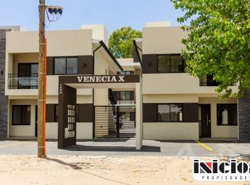 Departamento de 3 ambientes, Mar de Ajó · Venecia X - Catamarca E/ Belgrano y Buenos Aires - Mar de Ajo Norte - C690
