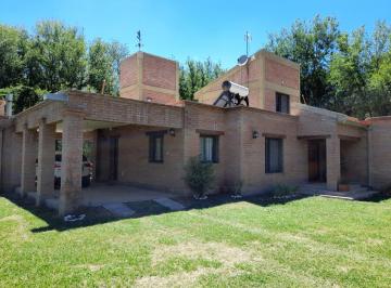 Casa de 5 ambientes, Dique Chico · Dique Chico - Casa 2 Dor + Dos Lotes - Inversores/vivienda Apta Credito