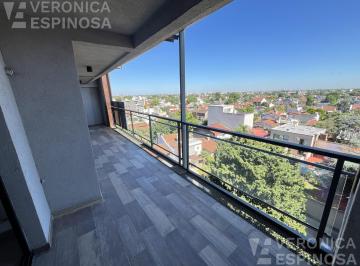 Departamento · 75m² · 3 Ambientes · Departamento de Tres Ambientes en Venta, Haedo.