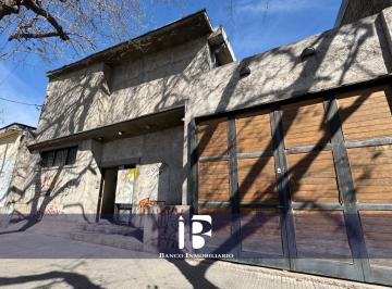 Depósito de 7 ambientes, Ciudad de Mendoza · Depósito Local en Capital