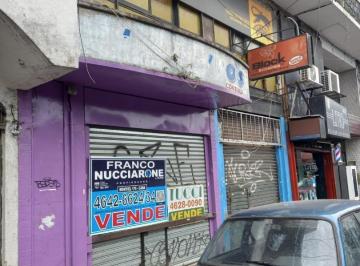 Local comercial · 89m² · Local Comercial en Venta Liniers