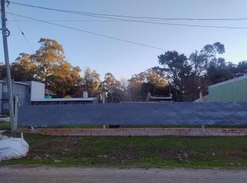 Terreno · 405m² · Terreno en Venta Reserva Forestal Santa Clara del Mar Escriturado