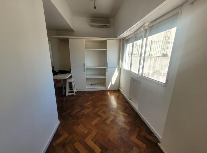 Departamento · 15m² · 1 Ambiente