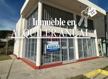 Local comercial · 67m² · Alquiler Anual Local Comercial Sobre Av Carcano Villa Carlos Paz