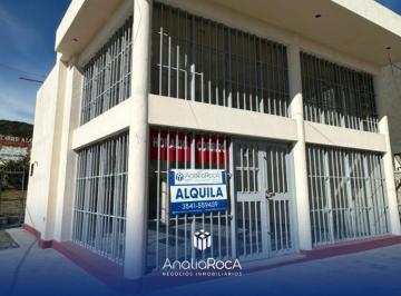 Local comercial · 67m² · Alquiler Anual Local Comercial Sobre Av Carcano Villa Carlos Paz