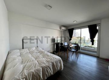 Departamento · 28m² · 1 Ambiente · Venta Monoambiente con Balcón | Barrio Lourdes, Rosario