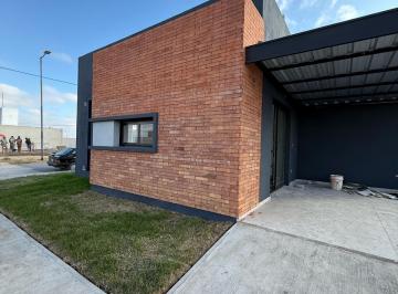 PH · 82m² · 3 Ambientes · PH - Prados de Manantiales