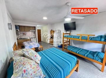 Departamento · 30m² · 1 Ambiente · Venta Departamento San Bernardo Monoambiente con Balcon