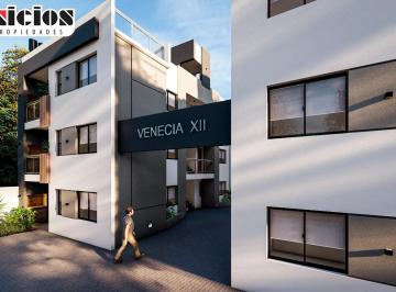 Departamento de 2 ambientes, San Bernardo · 12 Semipisos: Machado E/ San Juan y La Rioja - San Bernardo - C794