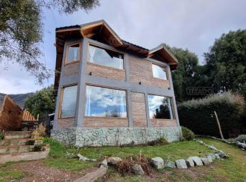 Casa · 211m² · 5 Ambientes · Casa en Venta en Pinar del Lago, Bariloche, Patagonia