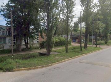 Terreno · 1850m² · Venta 5 Terrenos en Barrio El Palenque, Marcos Paz.