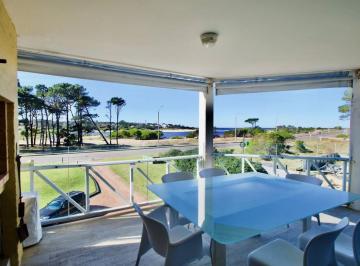 Departamento · 127m² · 6 Ambientes · Departamento en Venta en Pinares de La Barra - Tm