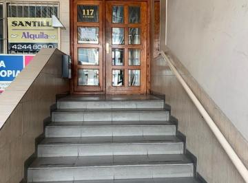 Oficina comercial · 30m² · 1 Ambiente · Santilli - Alem 117, Of 1