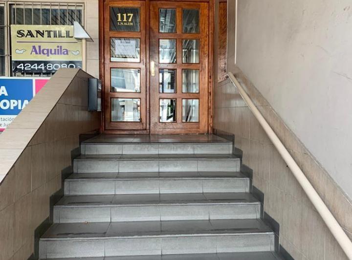 Oficina comercial · 30m² · 1 Ambiente