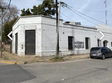 Local comercial · 200m² · Galpón en Quilmes