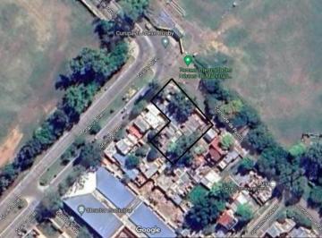Terreno · 1021m² · Terreno en Hurlingham! Retasado!