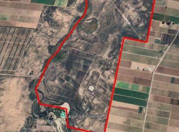 Campo , Fray Luis Beltrán · Finca en Venta 200 Hectáreas, Fray Luis Beltrán, Maipú