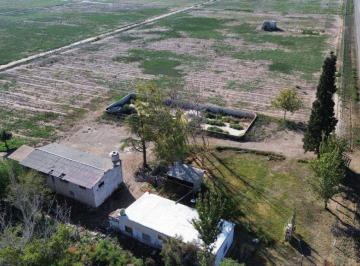 Campo , La Palmera · Vende Finca de 25 Hectáreas 8.940 m² - Amplia Disp. Hidrica – Lavalle