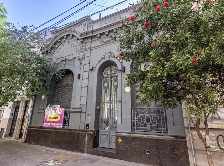 Oficina comercial · 210m² · 7 Ambientes