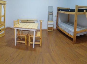 Departamento de 1 ambiente, Monserrat · Residencia Estudiantil!