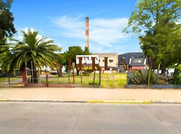 SIA-SIA-322_2 · Nave Industrial de 1.500 m² en Planta Alta con Estacionamiento Sobre Av Illia