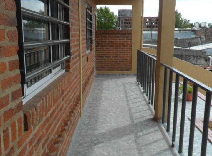 Departamento · 60m² · 3 Ambientes