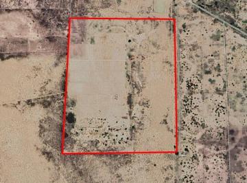 Campo , Jocolí · Finca en Venta Jocolí 63 Ha