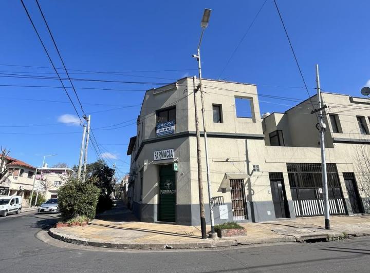 Departamento · 47m² · 2 Ambientes