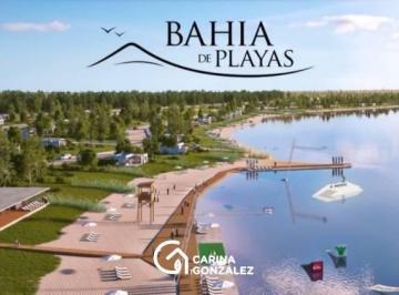 Terreno · 348m² · Terreno en Bahía de Playas