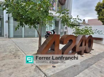 Oficina comercial · 59m² · 3 Ambientes · 1 Cochera · Oficina Premium en Venta - Complejo 4240 Cerro de Las Rosas