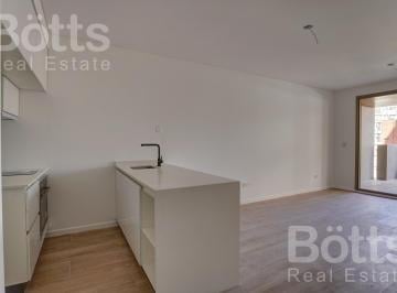 Departamento de 2 ambientes, Belgrano · Venta Departamento 1 Amb - a Estrenar - Belgrano