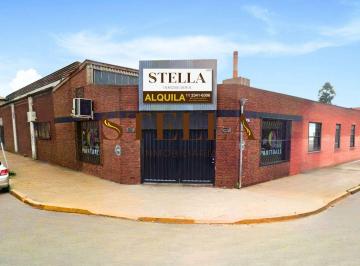 SIA-SIA-344_2 · Galpón. | Salta Al 2700