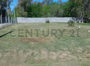 Terreno · 461m² · Venta de Terreno en Villa Elisa La Plata