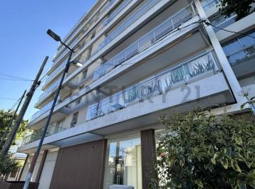Departamento · 118m² · 3 Ambientes · 2 Cocheras · Venta Duplex en 19 y 34