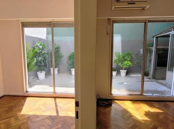 Departamento de 2 ambientes, Palermo · Dueño Alquila - Malabia 2300