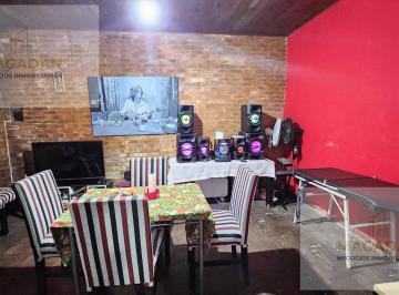 PH · 55m² · 2 Ambientes · Venta - PH 2 Amb - Ciudadela - Acepta Permuta