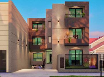 Departamento · 22m² · 1 Ambiente · Monoambiente a Estrenar Gorriti 632 Lomas Oeste.