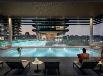 Departamento · 116m² · 2 Ambientes · 1 Cochera · Departamentos en Belvedere Garden