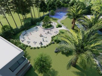 Departamento · 60m² · 3 Ambientes · Venta Departamento 3 Ambientes en Padua Norte