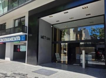 Departamento · 31m² · 1 Ambiente · Departamento Premium a m de Los Teatros de Av Corrientes