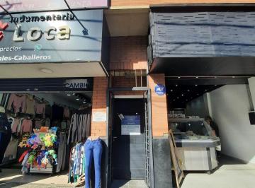 Oficina comercial · 120m² · Depósito en Lanús Este