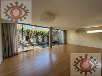Departamento · 180m² · Departamento - Palermo Soho